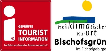 Logo Gemeinde Bischofsgrün