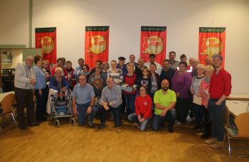 Mensch-ärgere-dich-nicht-Turnier